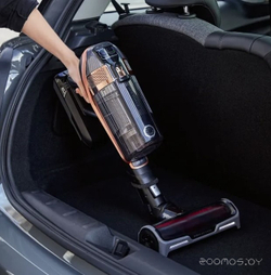 Вертикальный пылесос Tefal TY99F1WO