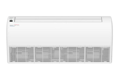 Полупромышленный напольно-потолочный кондиционер инверторный Aeronik ASI-ATH160RD1/B-S INV   на 160 м²