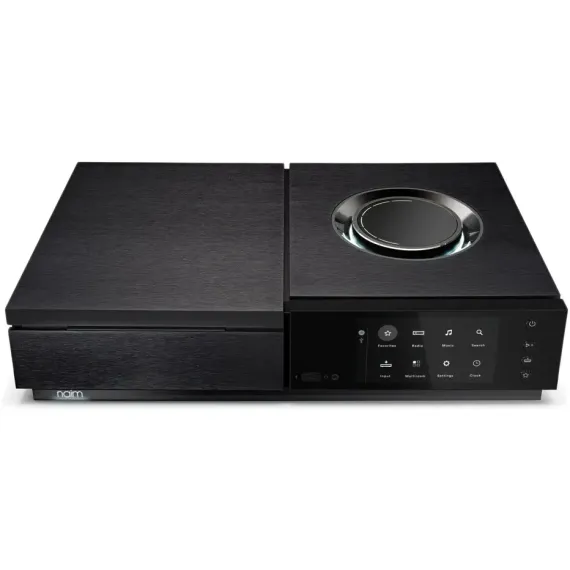 Naim Uniti Star