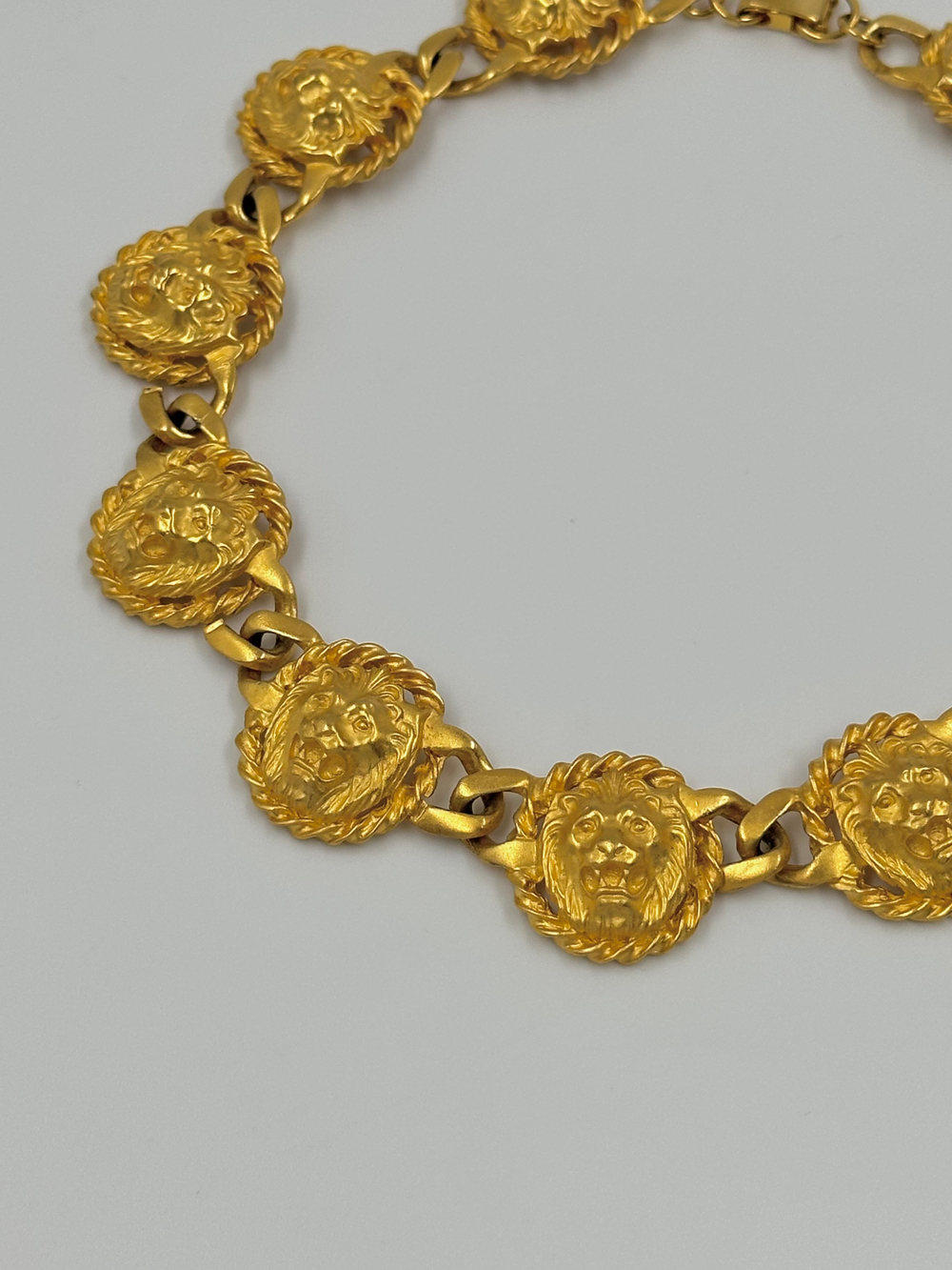 Колье Anne Klein