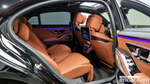 Mercedes-Benz S-Class W223 S580L 4MATIC (06.2022)