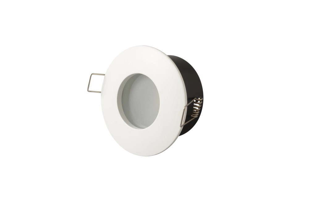 Светильник встраиваемый CLT 045C1 WH IP44