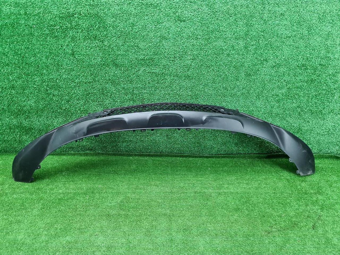 Юбка переднего бампера Mercedes GLC X254 22-нв AMG