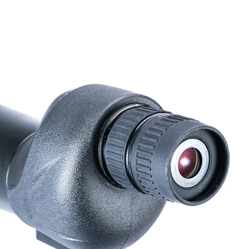 Зрительная труба Vanguard VESTA 350S 12-45X50, штатив, чехол