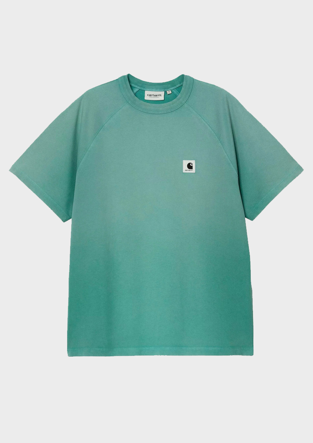 Футболка CARHARTT S/S Hudson T-Shirt