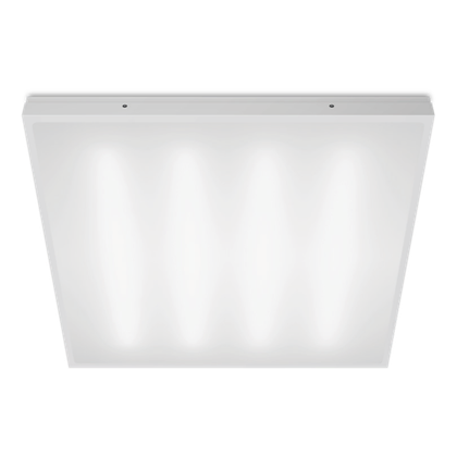 Светильник МЕДИК ДВО08-001 36Вт 6500К IP65 Матовый 4100лм 595х595х48мм WOLTA PRO