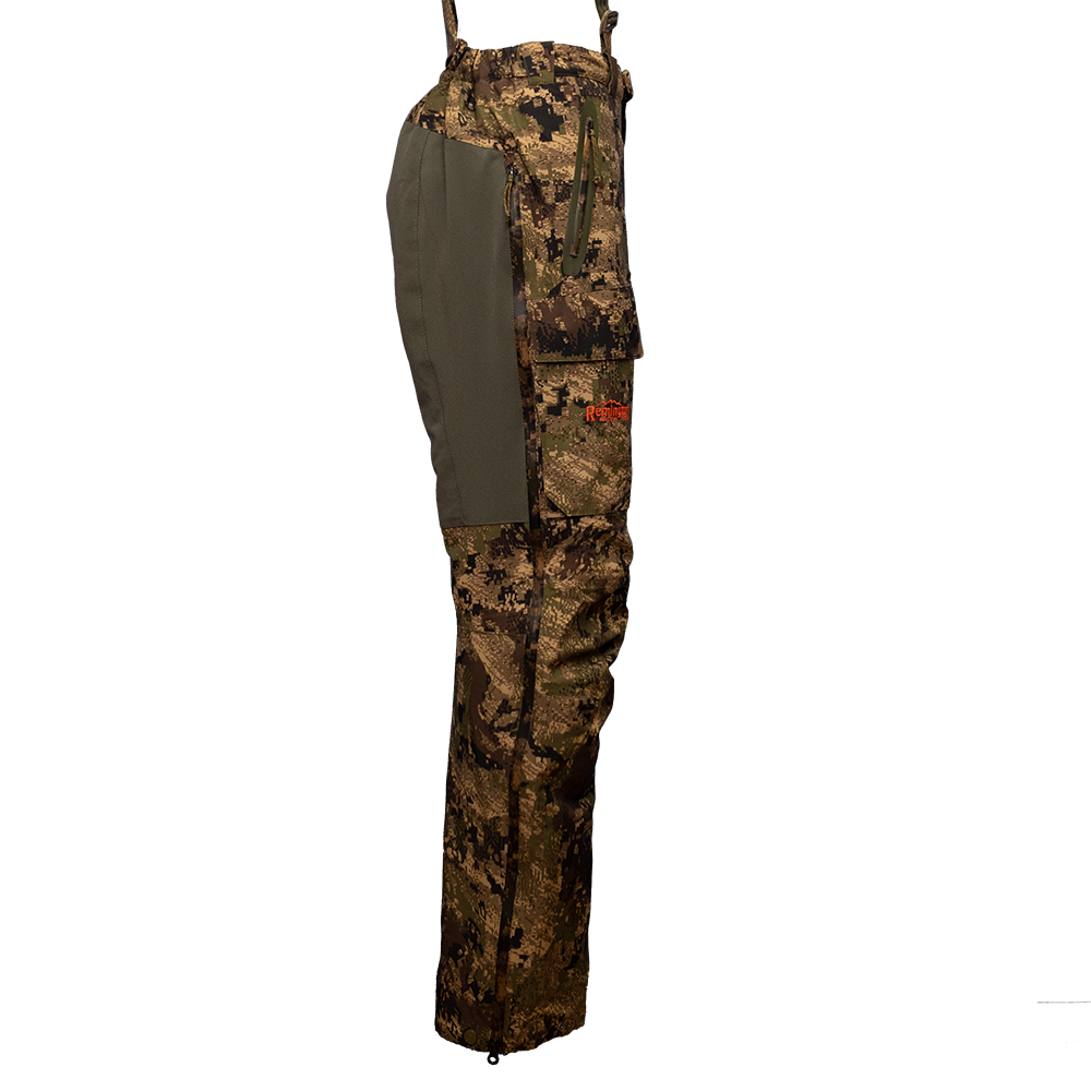 Костюм Remington 3 в 1 Blizzard Green Forest