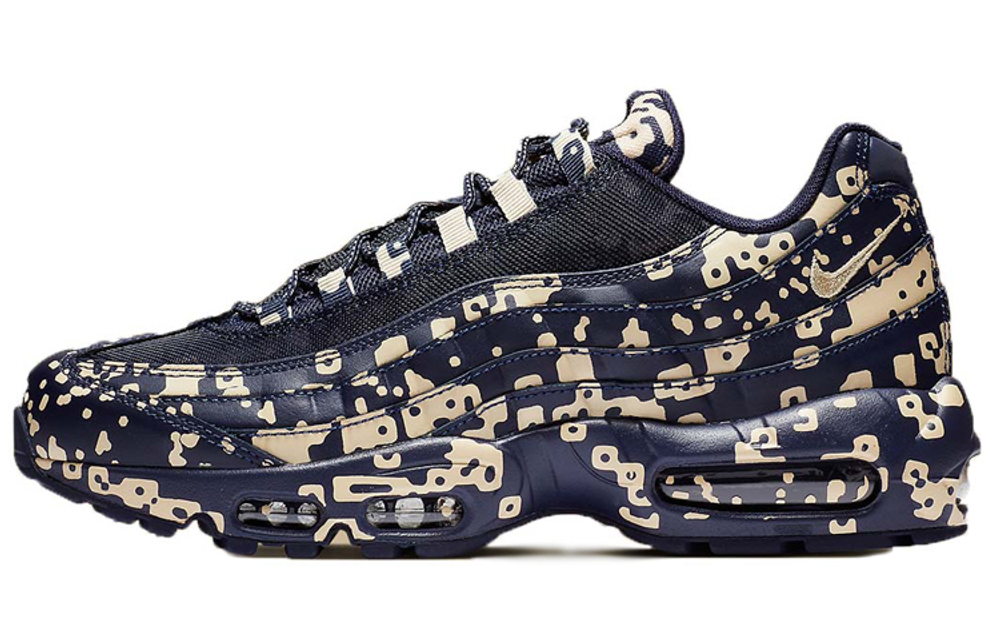 Кроссовки Cav Empt X Nike Air Max 95