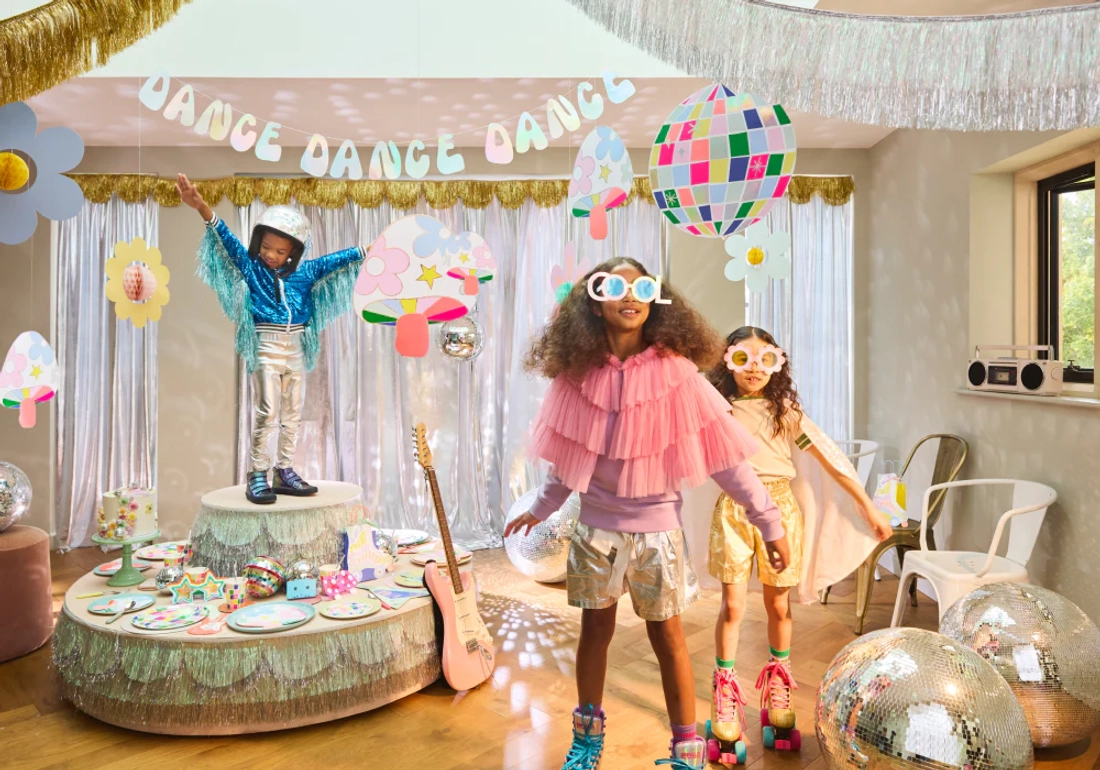 Топ-10 трендов вечеринок 2026 года