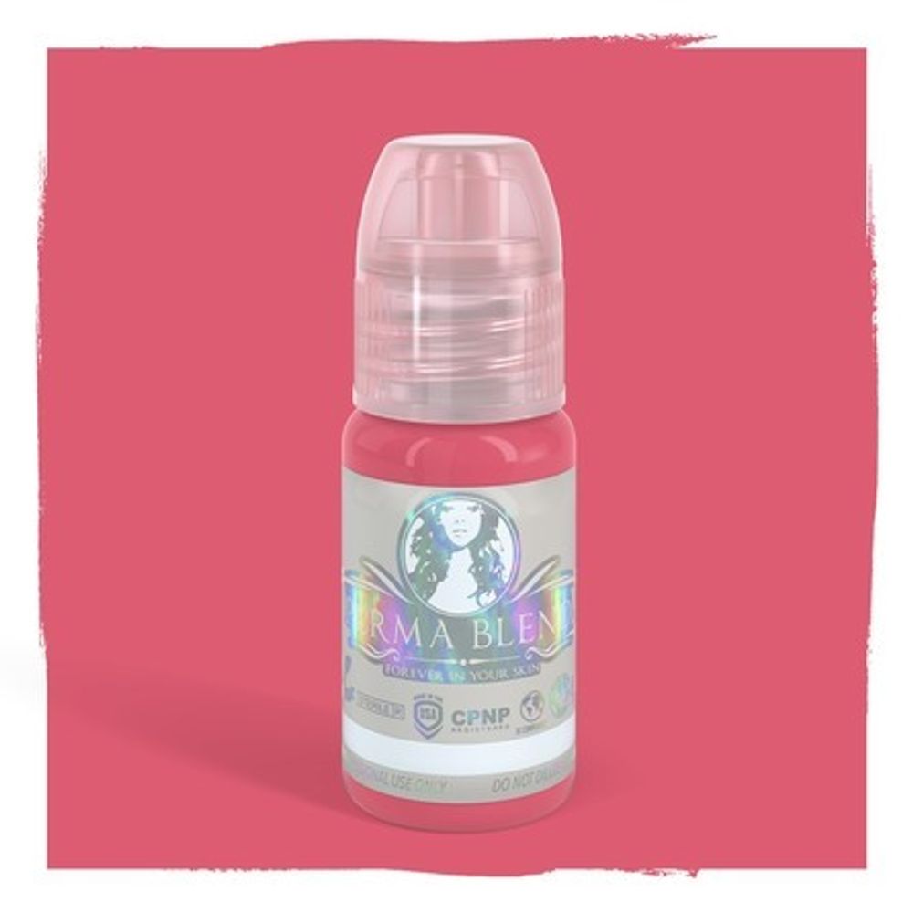 Пигмент Perma Blend &quot;Bazooka&quot; 15ml (USA)