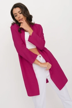 Кардиган М 3350/ягодный