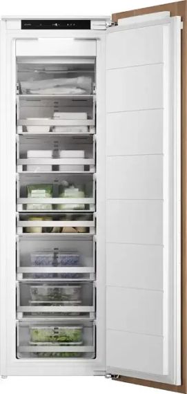 Встраиваемая морозильная камера Asko FN31842EI