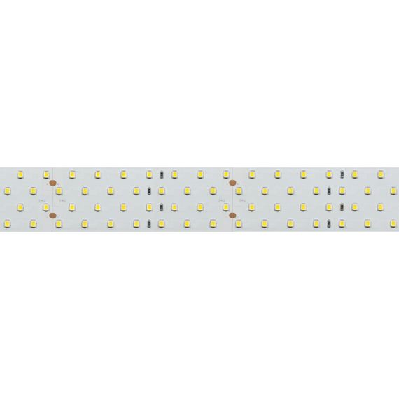 Светодиодная лента Arlight 30W/m 280LED/m 2835SMD теплый белый 2,5M 025161(1)