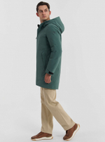 КУРТКА МУЖСКАЯ NORPPA SELIGER ( 100431 )