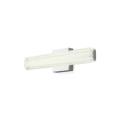 Настенный светильник (бра) Иней / Gelo 4000К 14Вт Maytoni mir073wl-l14ch4k