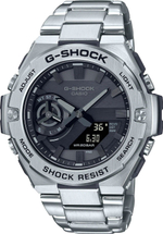 Мужские наручные часы Casio GST-B500D-1A1