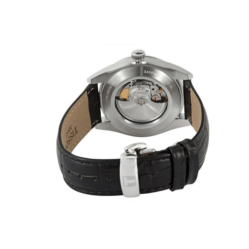 Часы TISSOT 100, T127.407.16.041.01