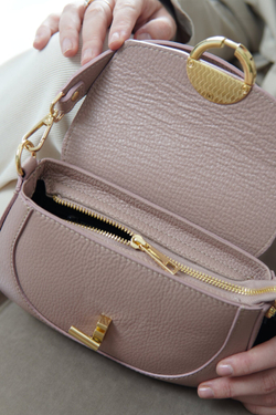 СУМКА Италия Le Borsette 85830