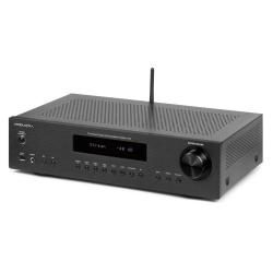 Premiera A1S — интегральный стереоусилитель класса AB