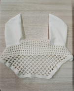 Капор "Уши" для лошадей, FULL