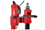 Алмазная сверлильная установка V-Drill 400N