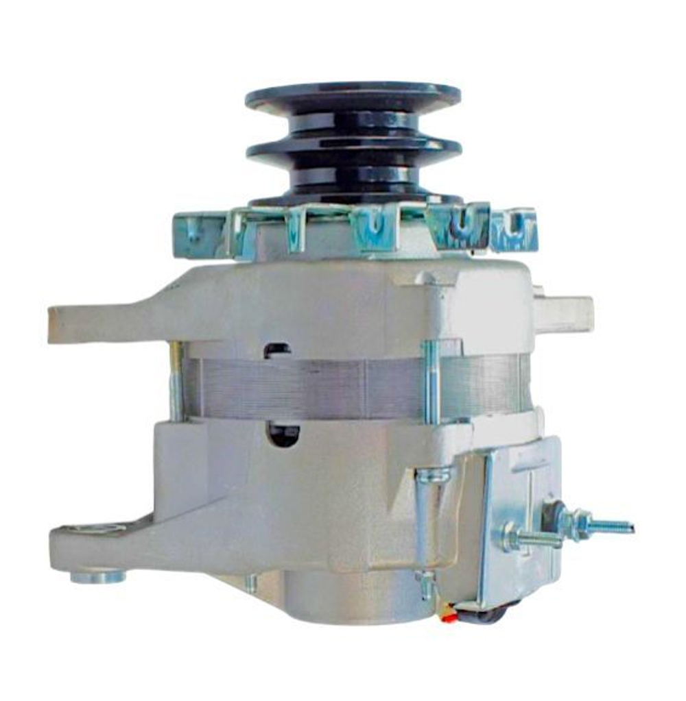 Генератор для ISUZU, SUMITOMO, JOHN DEERE ALN7104