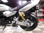 Yamaha XJR 1200 4KG-021228