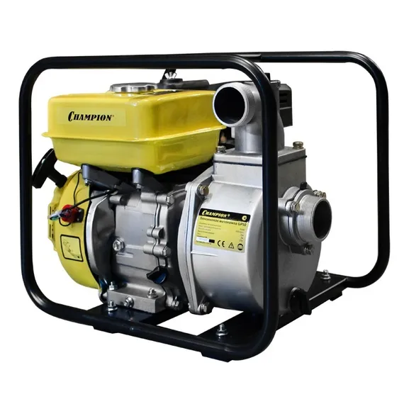 Бензиновая мотопомпа &quot;CHAMPION&quot; GP 50