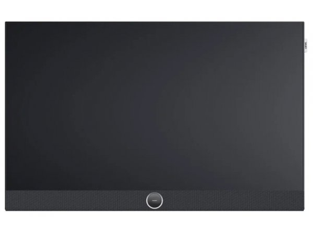 LED телевизор 4K Ultra HD Loewe bild c.43 Basalt Grey
