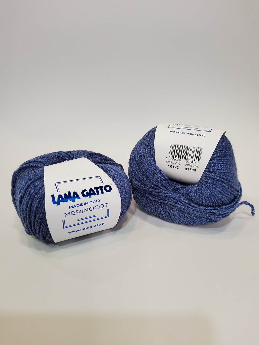 Lana Gatto Merinocot