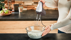 Миксер Moulinex Powermix Silence HM650E10