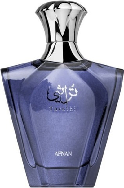 Afnan Turathi Homme Blue EDP