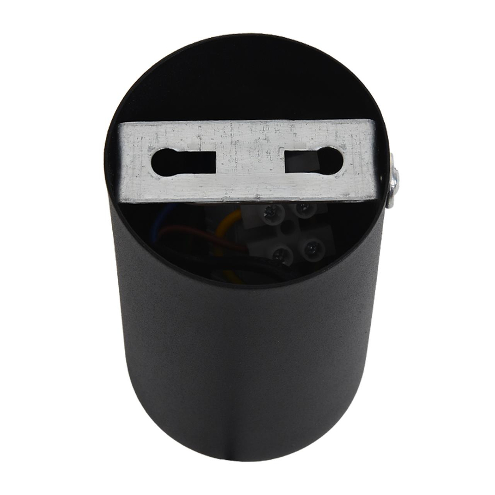 8400/3LB LEDIO LN26 000 черный/белый, металл/акрил Подвес LED 3W 3000K 220V STICK