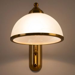 Citilux Лугано CL403313 Бра Бронза