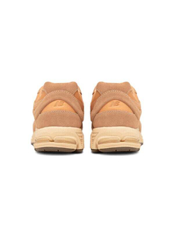 Кроссовки New Balance 2002R Toast Tawny Birch