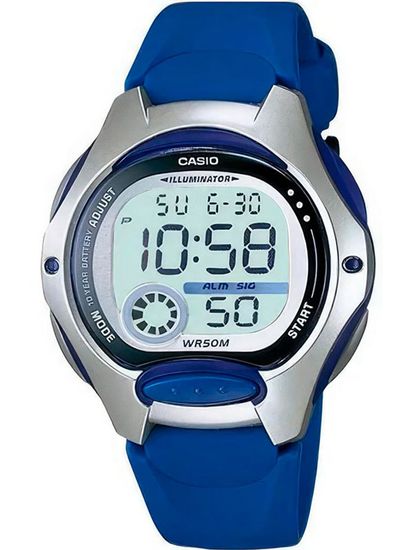 Наручные часы Casio Collection LW-200-2AVDF