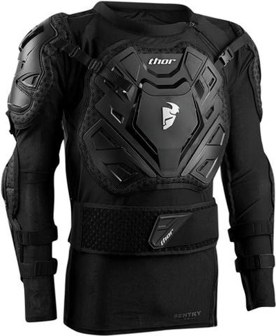 Моточерепаха Thor Sentry XP