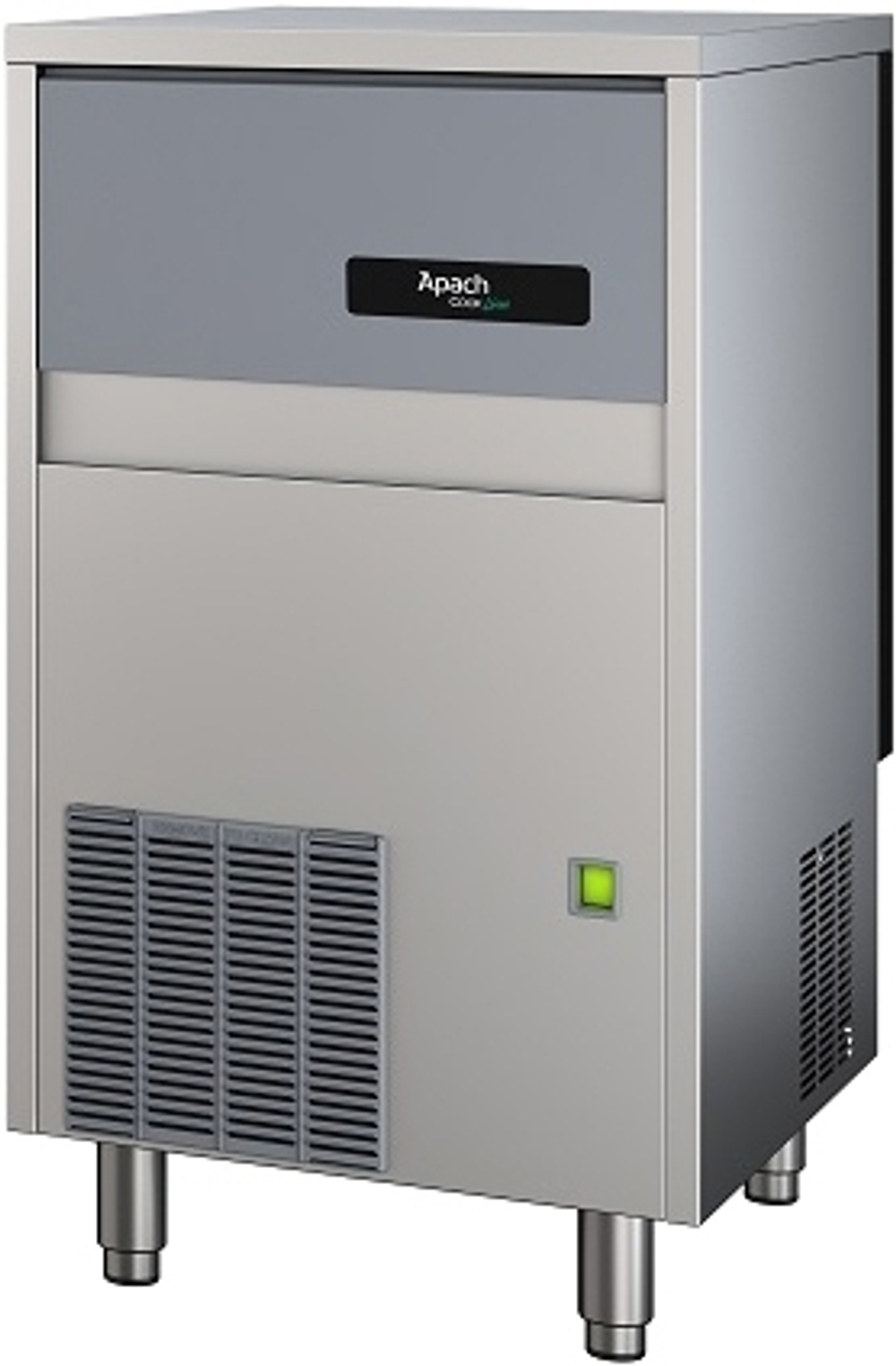 Льдогенератор APACH ACB3009B W