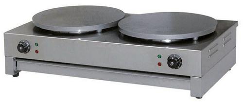 Блинница Gastrorag JB35-2