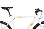 Электровелосипед Bear Bike Ekb (2021)