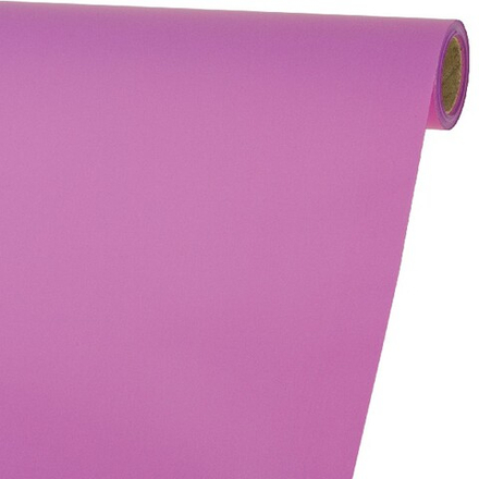 Пленка матовая "Шарм" 57смx10м Сиреневый №2