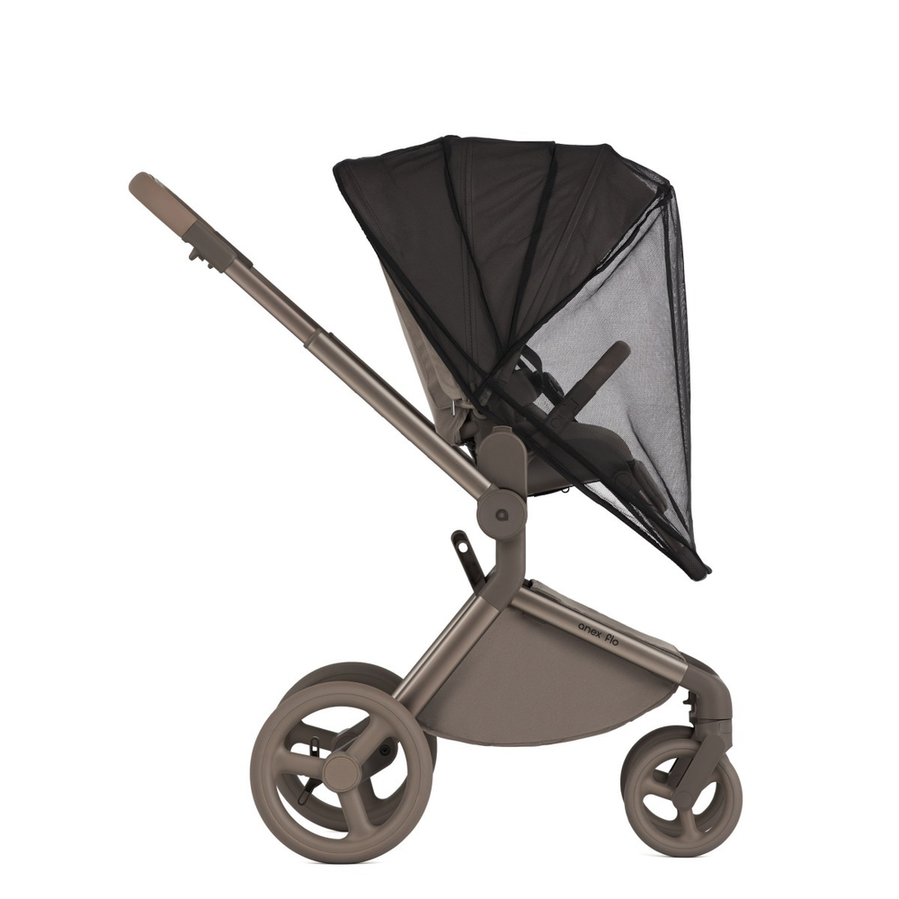 Anex Детская коляска Flo 2 в 1 Yuki