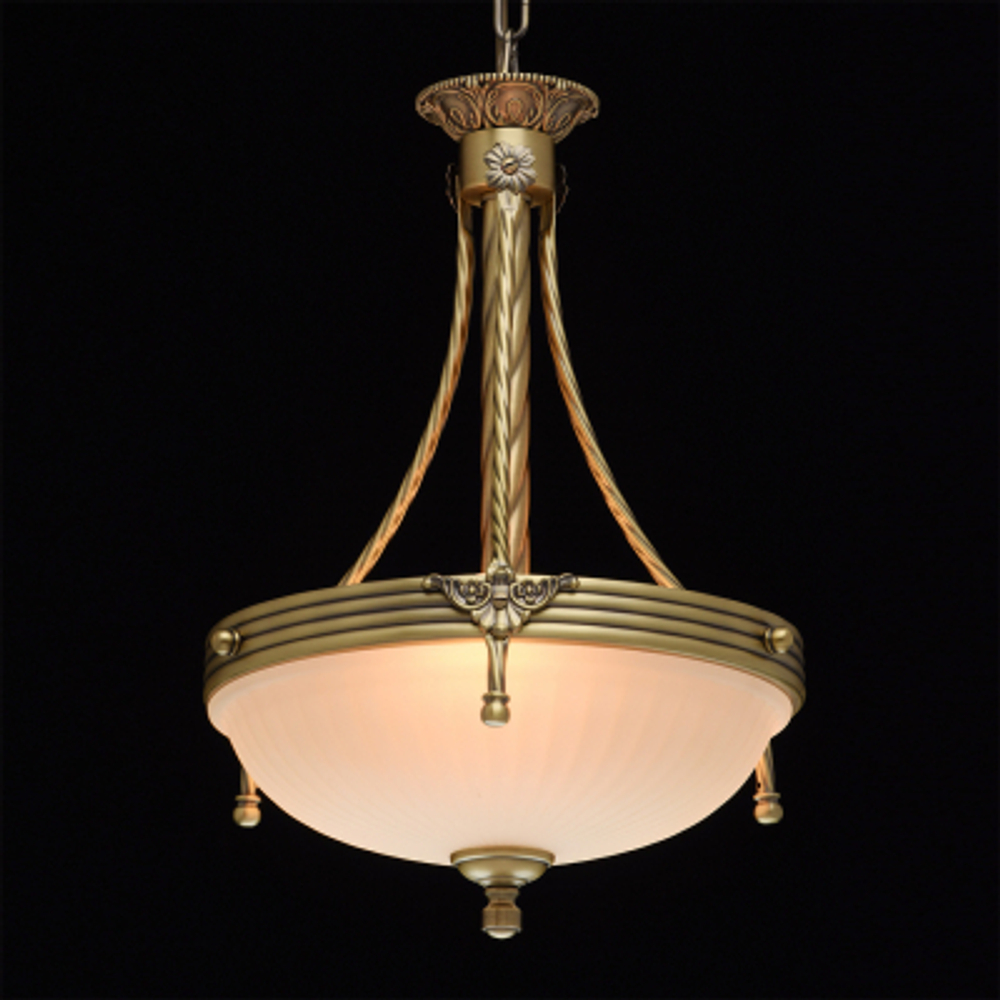 Люстра MW-Light 317010303 3/60w е14