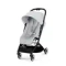 Прогулочная коляска Cybex Orfeo BLK Fog Grey