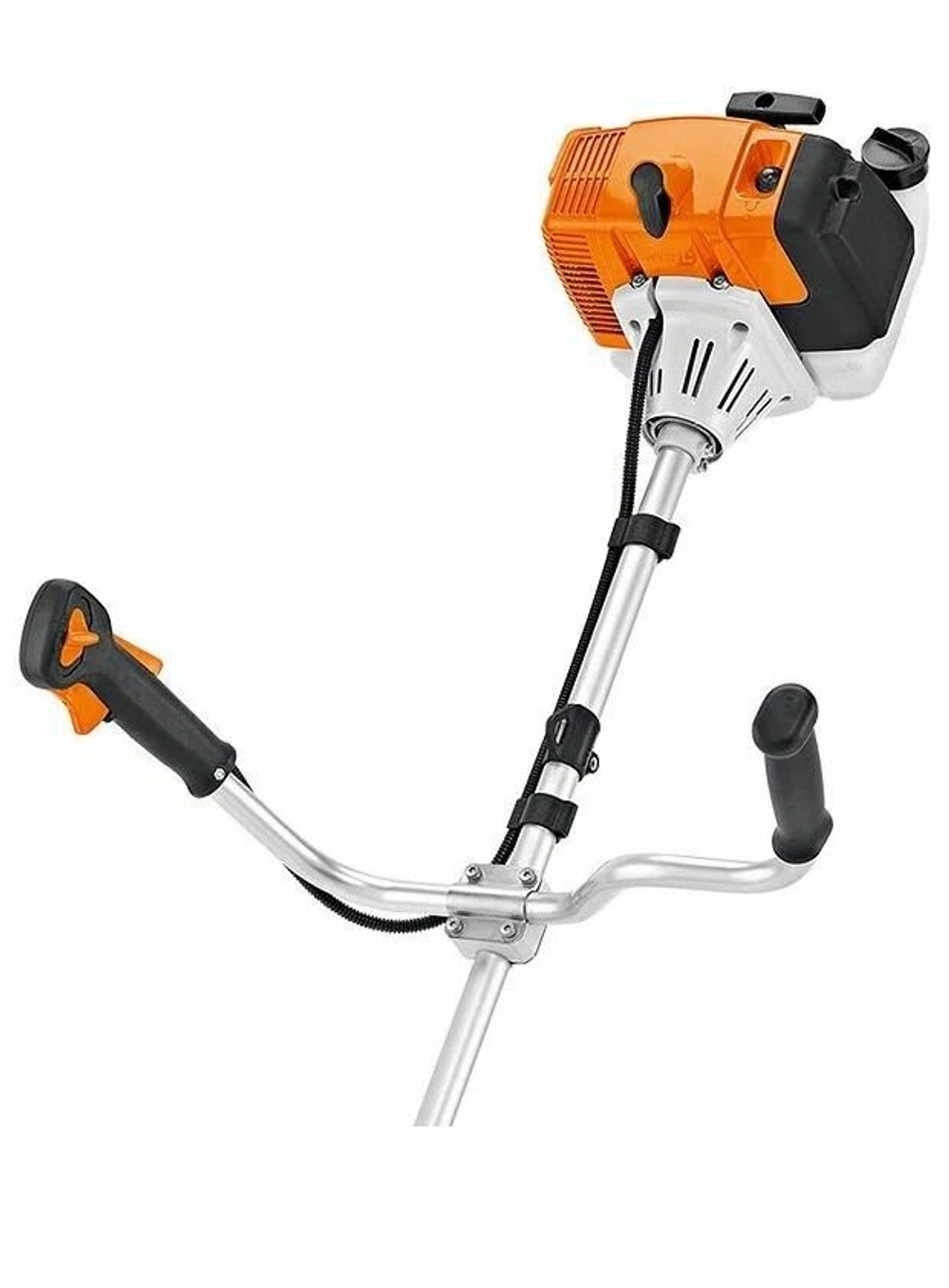 Триммер бензиновый STIHL FS 120, 1.8 л.с.