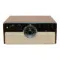 Alive Audio Great Gatsby Light Wood