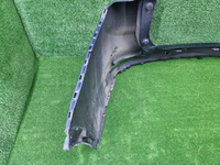 Бампер задний Chery Tiggo 8 Pro (2021-2024)