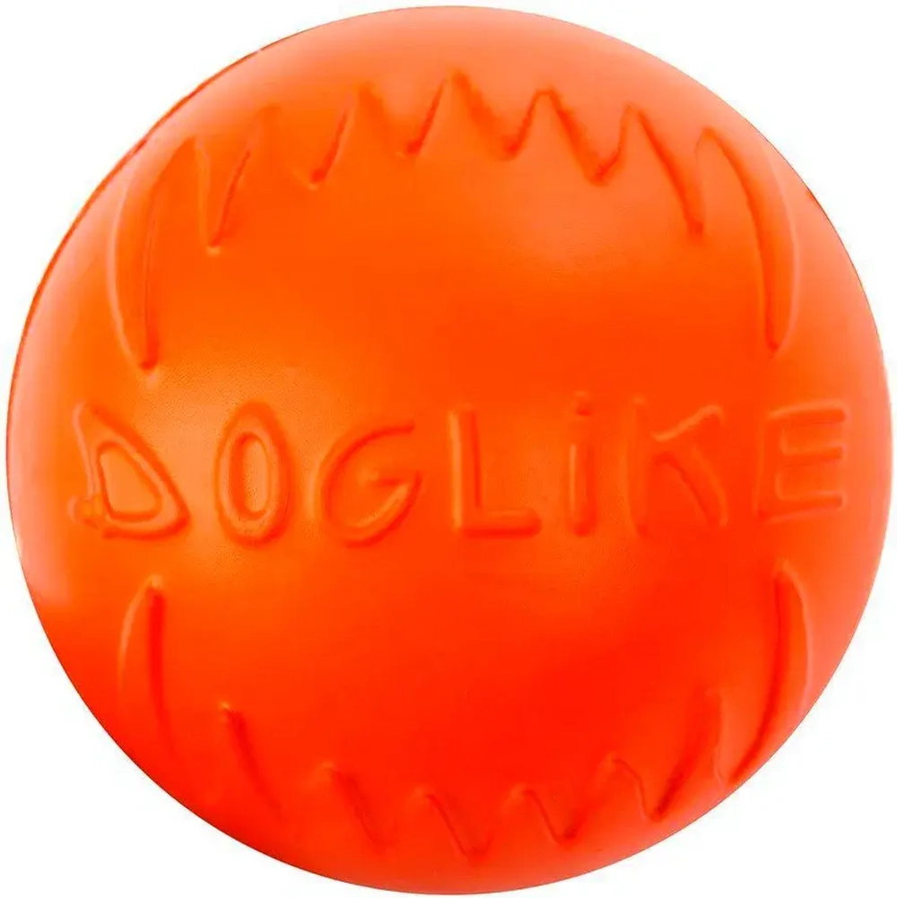 DOGLIKE Мяч большой, d=10 см