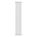 Дизайн-радиатор Royal Thermo Shift R22 C2180 - RAL9016