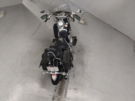 Yamaha Roadstar XV1700 2004